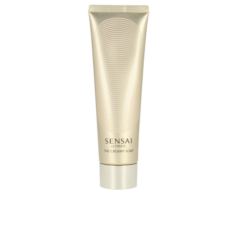 Crème nettoyante anti-âge Sensai 125 ml