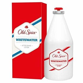 Lotion après-rasage Old Spice Whitewater 100 ml