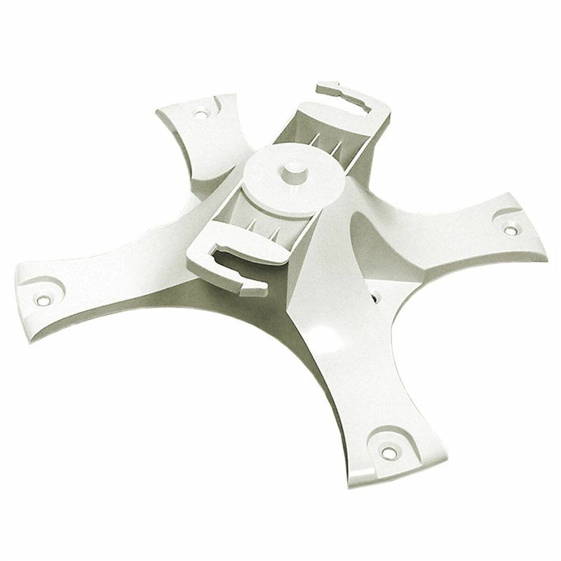 Support HPE JW047A Blanc
