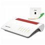 Router Fritz! 20003058 Blanc Ethernet LAN