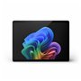 Tablette Microsoft ZFB-00004 13" 16 GB RAM Snapdragon X Elite (X1E) 512 GB Platine