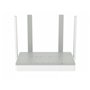 Router Keenetic KN-3810-01-EU Blanc USB RJ45 Ethernet LAN USB 3.2 Wi-Fi