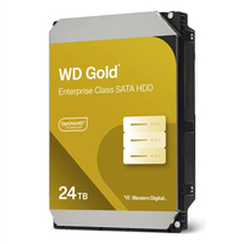Disque dur Western Digital WD242KRYZ 3,5