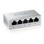 Switch ZyXEL GS-105BV5-EU0101F