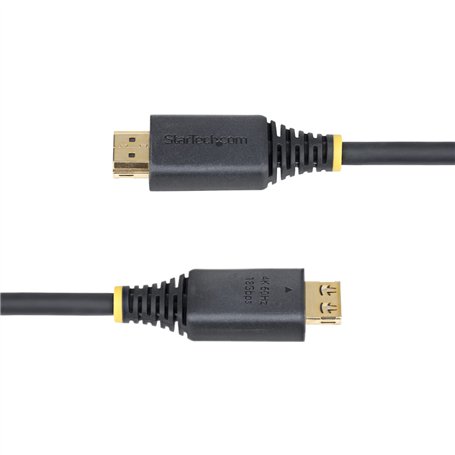 Câble USB Startech HDMI2-CABLE-GRIP-3F