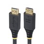 Câble USB Startech HDMI2-CABLE-GRIP-3F