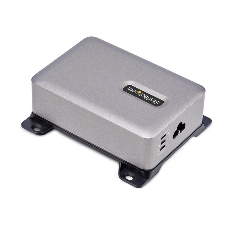 Image secondaire de Chargeur d'ordinateur portable Startech 424DEU-USB-C-CHARGER