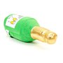 Jouet pour chien en peluche Gloria Champcane Champagne