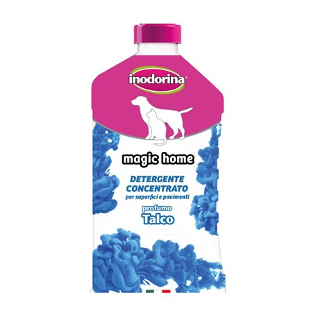 Eliminateur d'odeurs Inodorina Magic Home 1 L