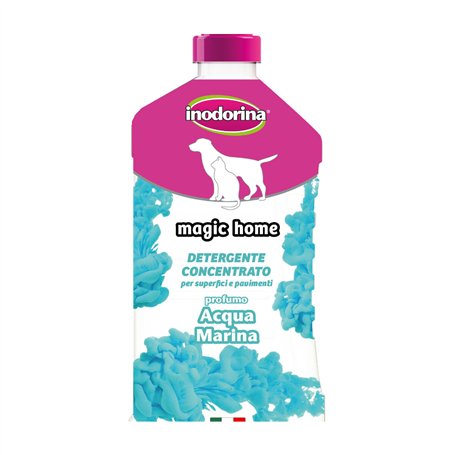 Eliminateur d'odeurs Inodorina Magic Home 1 L