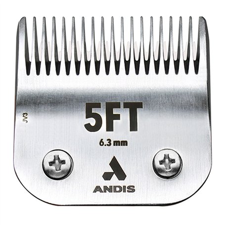 Remplacement de Lame de Rasoir Andis