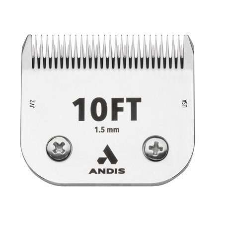 Remplacement de Lame de Rasoir Andis