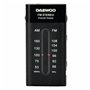 Radio transistor Daewoo AM/FM