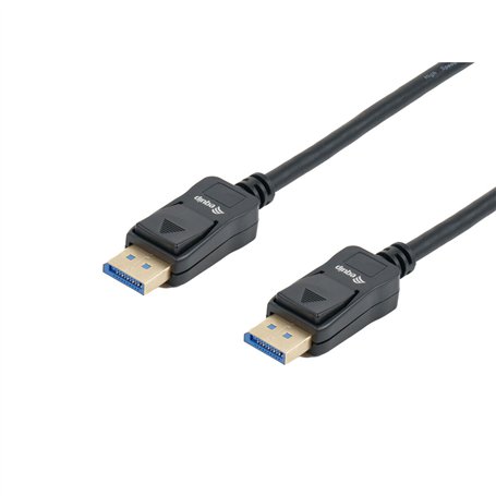 Câble DisplayPort Equip 119271 1 m Noir
