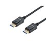 Câble DisplayPort Equip 119271 1 m Noir