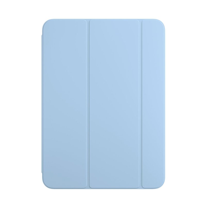 Housse pour Tablette Apple MDEQ4ZM/A Bleu