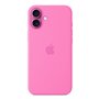 Protection pour téléphone portable Apple IPHONE 16 PLUS Rose Apple iPhone 16 Plus