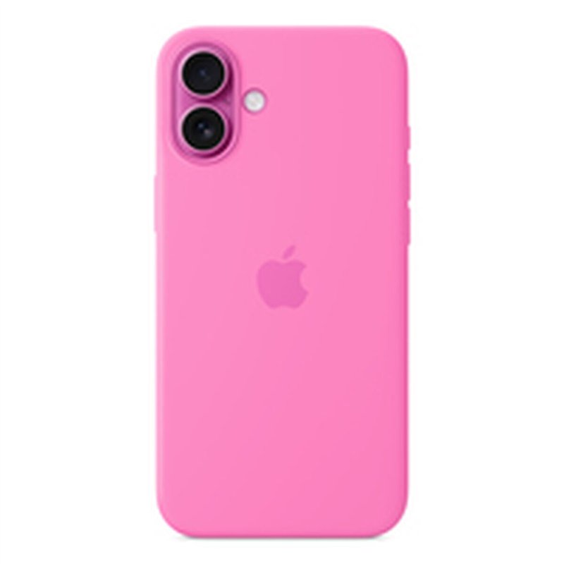 Image secondaire de Protection pour téléphone portable Apple IPHONE 16 PLUS Rose Apple iPhone 16 Plus