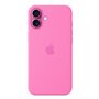 Protection pour téléphone portable Apple IPHONE 16 PLUS Rose Apple iPhone 16 Plus