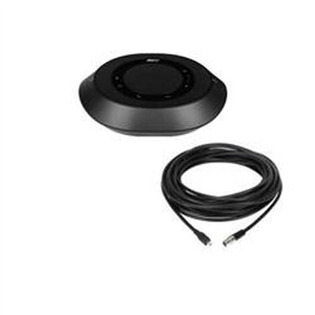 Câble USB AVer 60U3300000AB Noir 10 m