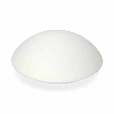 Écran de lampe EDM 33814 Rechange Ventilateur de Plafond Ø 23 cm