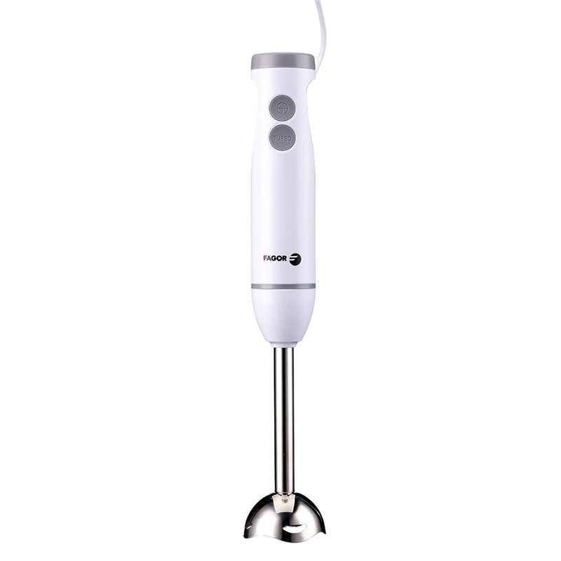 Mixeur plongeant Fagor Divamix Wish Acier 1000 W