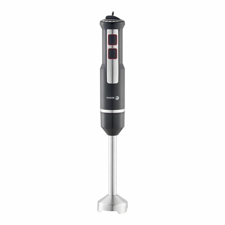 Mixeur plongeant Fagor Divamix Innox Acier 1000 W