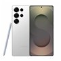 Smartphone Samsung 12 GB RAM 256 GB Blanc Argenté 6,9" Qualcomm Snapdragon 8 Elite