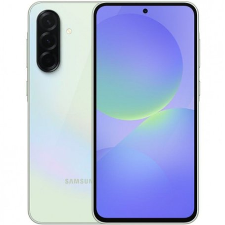 Smartphone Samsung A36 SM-A366B 6,7" 8 GB RAM 256 GB Citron