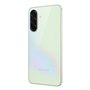 Smartphone Samsung A36 SM-A366B 6,7" 8 GB RAM 256 GB Citron