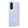 Smartphone Samsung A36 SM-A366B 6,7" 8 GB RAM 256 GB Lavande