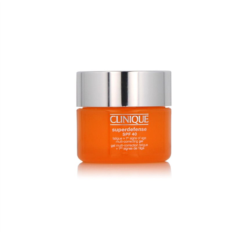 Image secondaire de Crème anti-âge Clinique Superdefense 30 ml