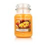 Bougie Parfumée Yankee Candle Classic Large Jar Candles Mango Peach Salsa 623 g