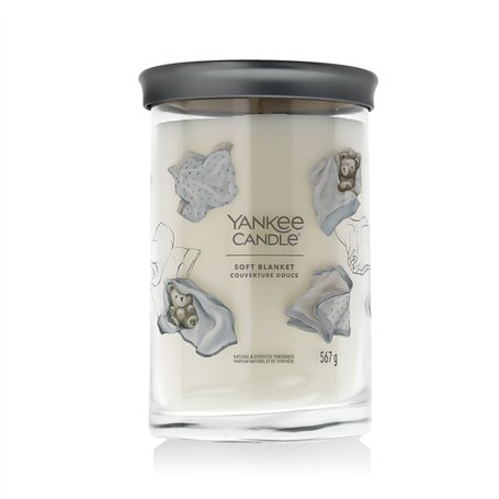 Bougie Parfumée Yankee Candle Signature Large Tumbler 567 g