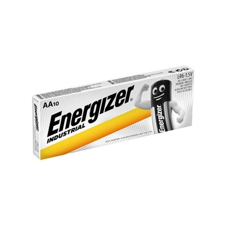 Batteries Energizer 1,5 V