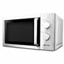 Micro-ondes Grunkel Argenté 700 W 20 L