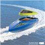 Bateau radiocommandé Colorbaby (2 Unités)