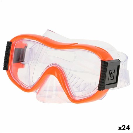 masque de plongée AquaSport (24 Unités)