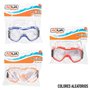 masque de plongée AquaSport (24 Unités)