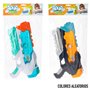 Pistolet à Eau Colorbaby 33 x 18 x 6,5 cm (6 Unités)