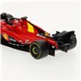 Voiture Bburago Ferrari F1 SF23 1:43 2 Pièces
