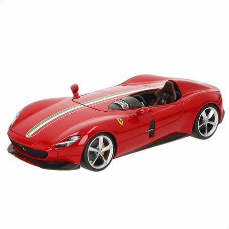 Voiture Bburago Ferrari Monza SP1 1:18