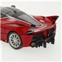 Voiture Bburago Ferrari FXX K #88 1:18