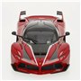 Voiture Bburago Ferrari FXX K #88 1:18