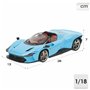 Voiture Bburago Ferrari Daytona SP 1:18