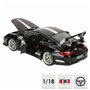 Voiture Bburago GT-Porsche GT3 RS 4.0 1:18