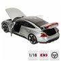 Voiture Bburago GT-Audi RS E-TRON GT 2022 1:18