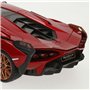 Voiture Bburago GT-Lamborghini Sian FKP 37 1:18