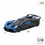 Voiture Bburago GT Bugatti Bolide 1:18