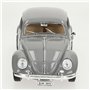 Voiture Bburago GT-Volkswagen Kafer Beetle (1955) 1:18